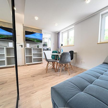 Szafranski Saneczkowa Apartment Karpacz Exterior foto