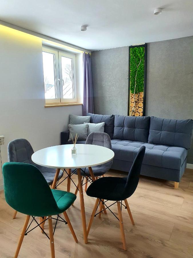 Szafranski Saneczkowa Apartment Karpacz Exterior foto