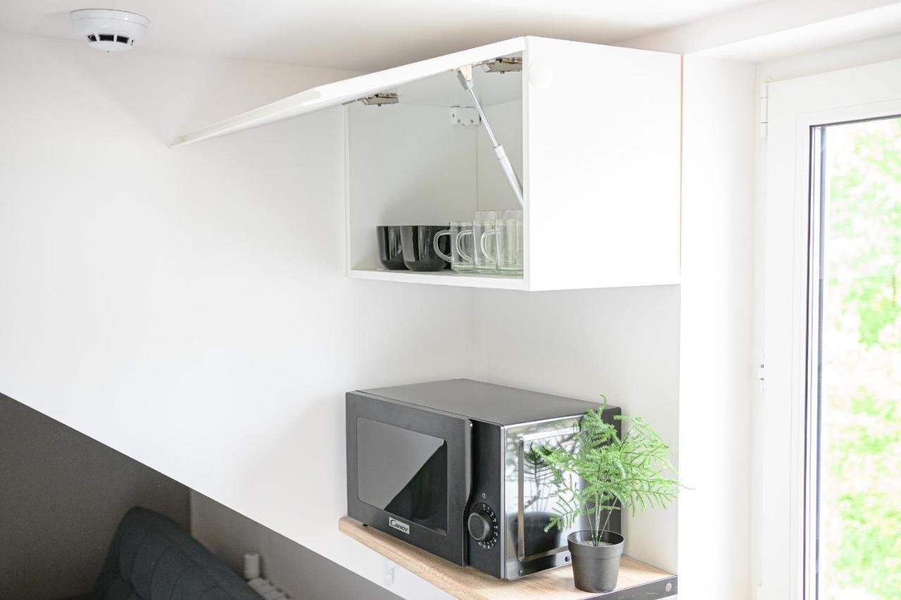 Szafranski Saneczkowa Apartment Karpacz Exterior foto