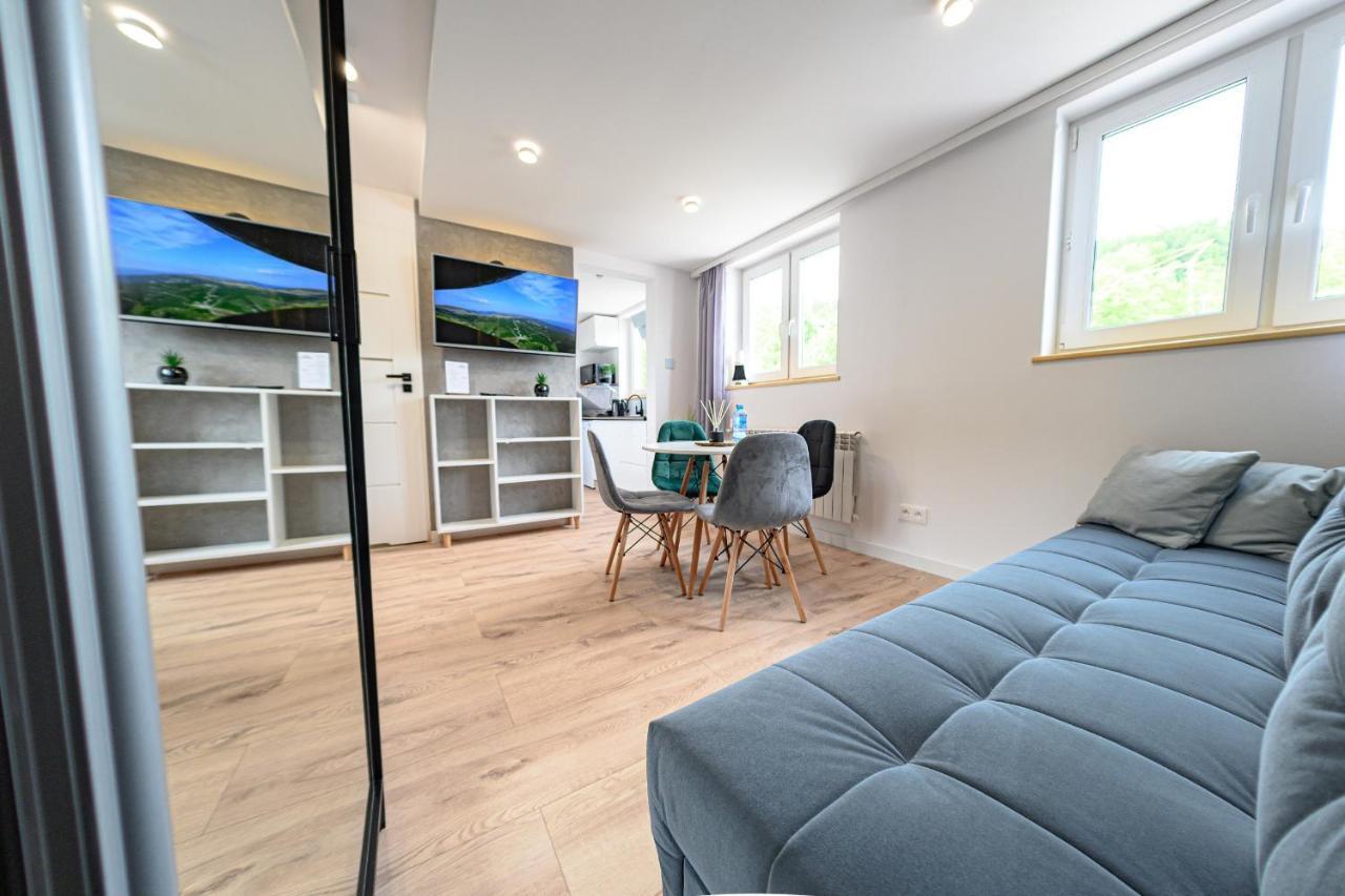 Szafranski Saneczkowa Apartment Karpacz Exterior foto