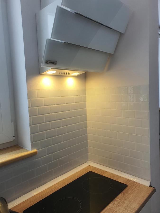 Szafranski Saneczkowa Apartment Karpacz Exterior foto