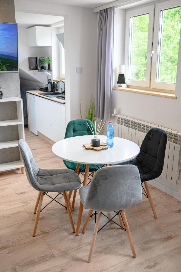 Szafranski Saneczkowa Apartment Karpacz Exterior foto