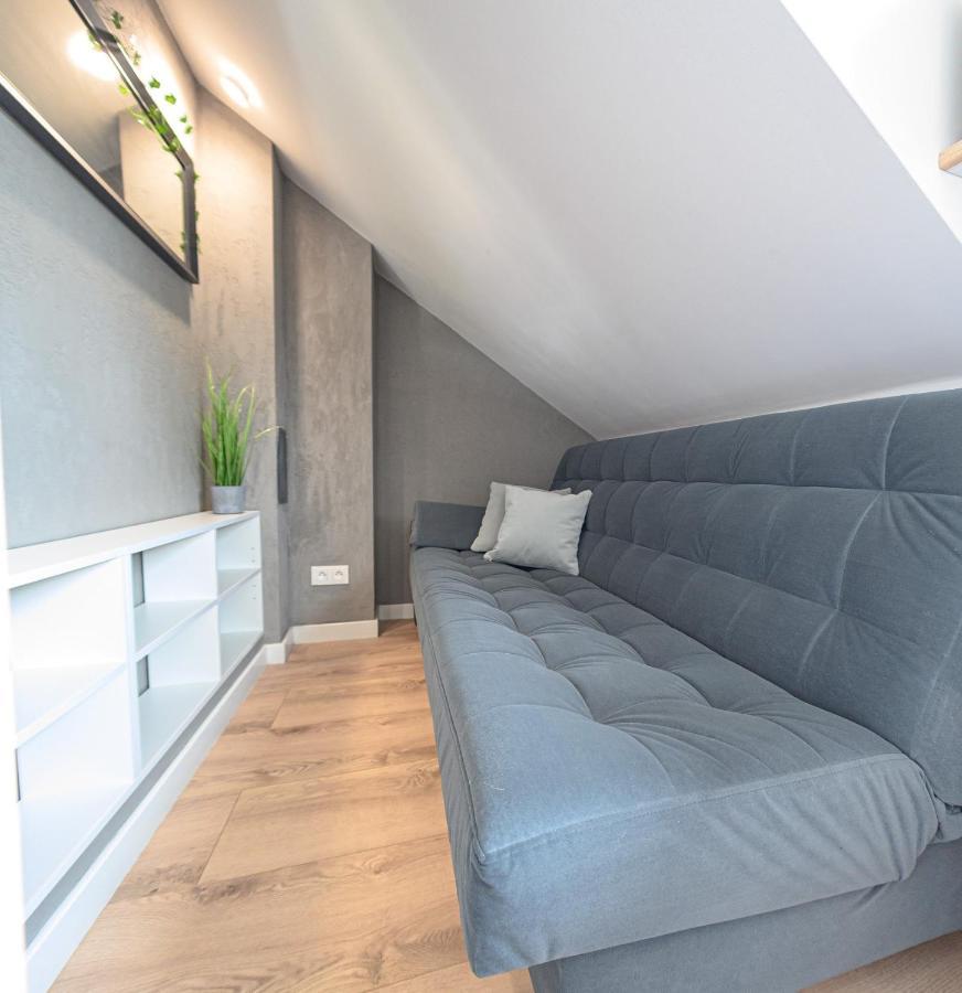 Szafranski Saneczkowa Apartment Karpacz Exterior foto