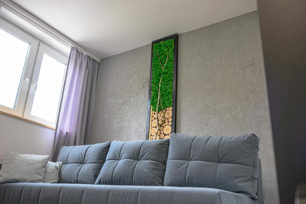Szafranski Saneczkowa Apartment Karpacz Exterior foto